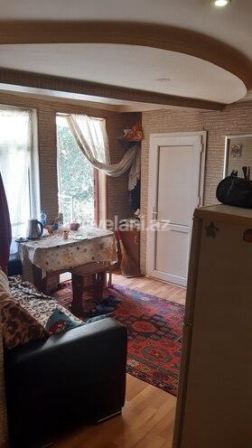 Satılır, köhnə tikili, 1 otaqlı, 35 m², Bakı, Nəsimi r, 28 may m.