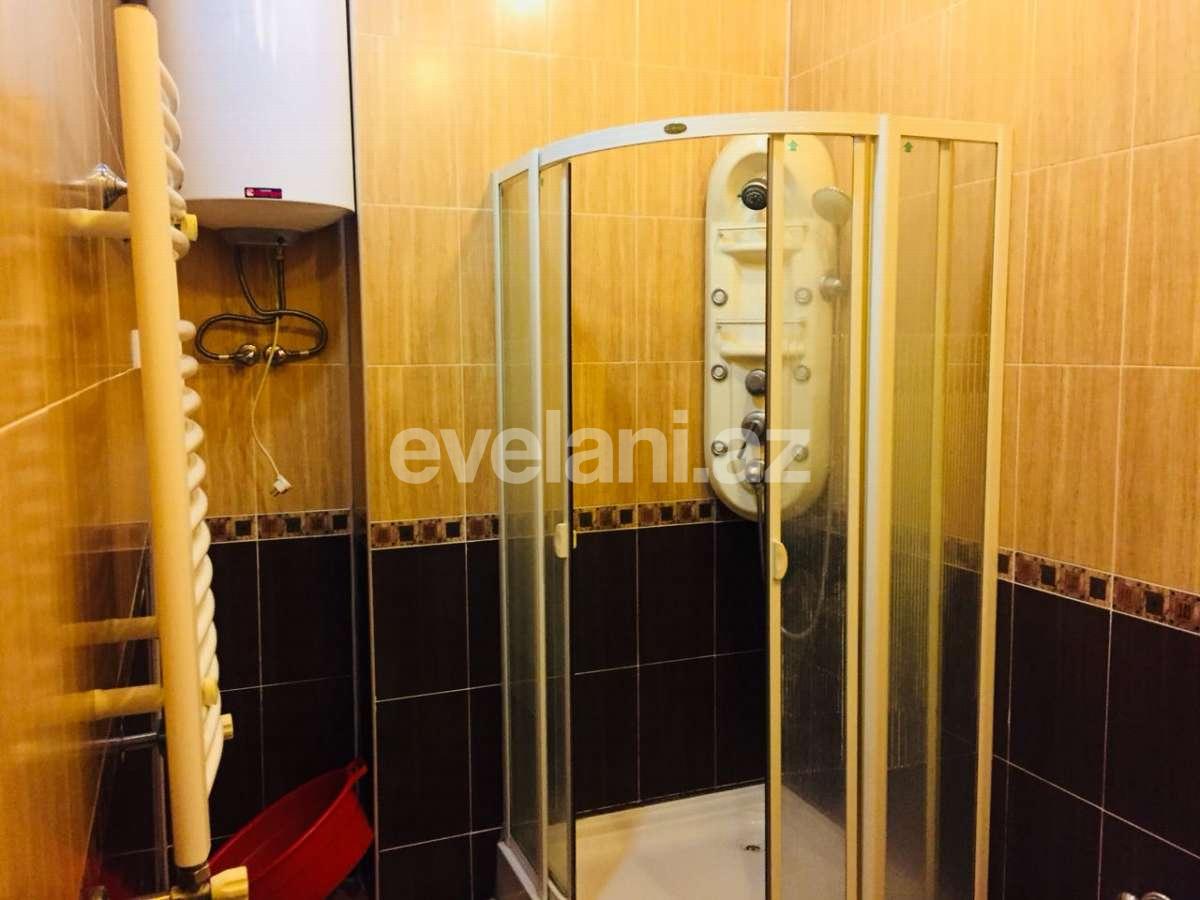 Rent, new building, 2 room, 100 m², Baku, Yasamal r, Nizami m.