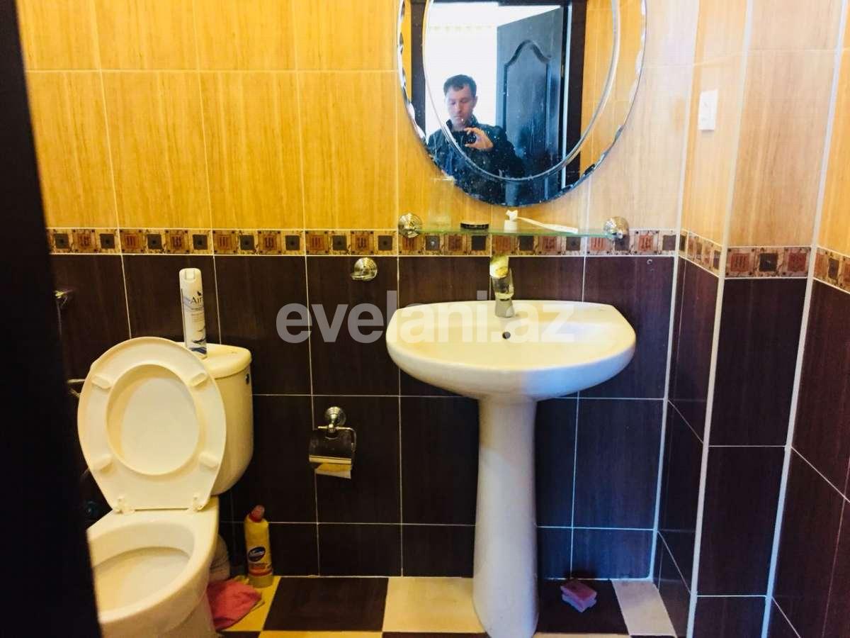 Rent, new building, 2 room, 100 m², Baku, Yasamal r, Nizami m.