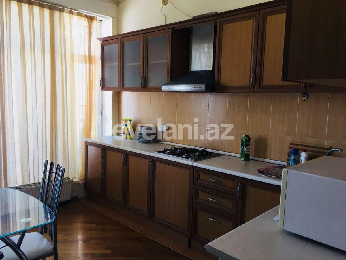 Rent, new building, 2 room, 100 m², Baku, Yasamal r, Nizami m.