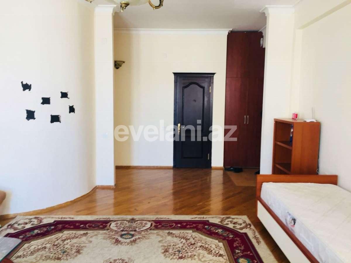 Rent, new building, 2 room, 100 m², Baku, Yasamal r, Nizami m.