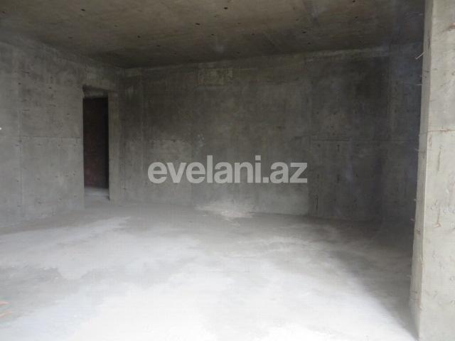 Satılır, yeni tikili, 3 otaqlı, 173 m², Bakı, Nizami r.