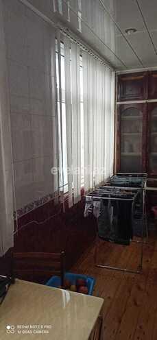 Satılır, köhnə tikili, 3 otaqlı, 85 m², Bakı, Binəqədi r, Nəsimi m.