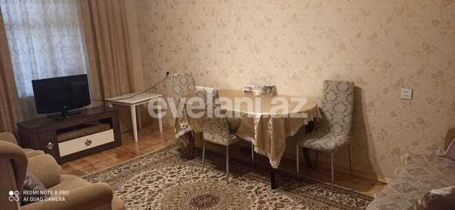 Satılır, köhnə tikili, 3 otaqlı, 85 m², Bakı, Binəqədi r, Nəsimi m.