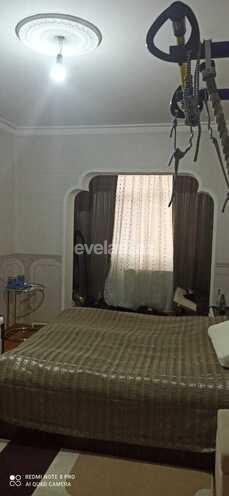 Satılır, köhnə tikili, 3 otaqlı, 85 m², Bakı, Binəqədi r, Nəsimi m.