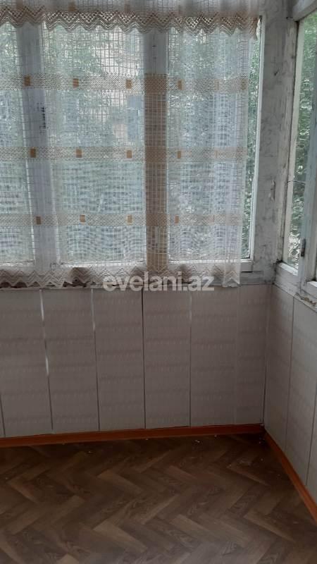 Sale, old building, 3 room, 70 m², Yasamal r.