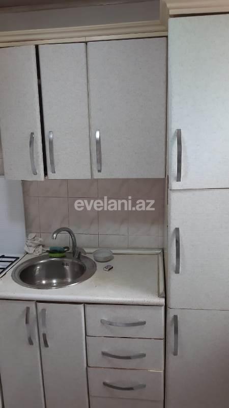 Sale, old building, 3 room, 70 m², Yasamal r.