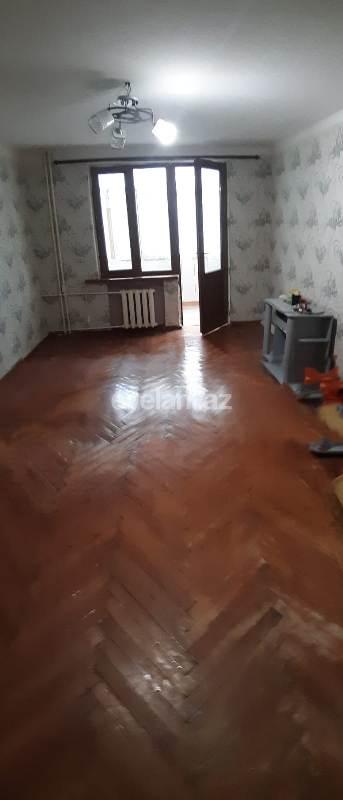 Sale, old building, 3 room, 70 m², Yasamal r.