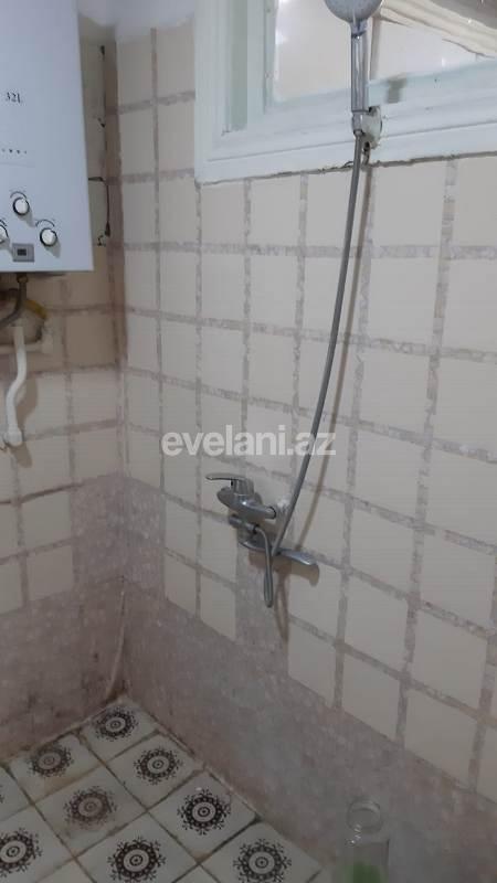 Sale, old building, 3 room, 70 m², Yasamal r.