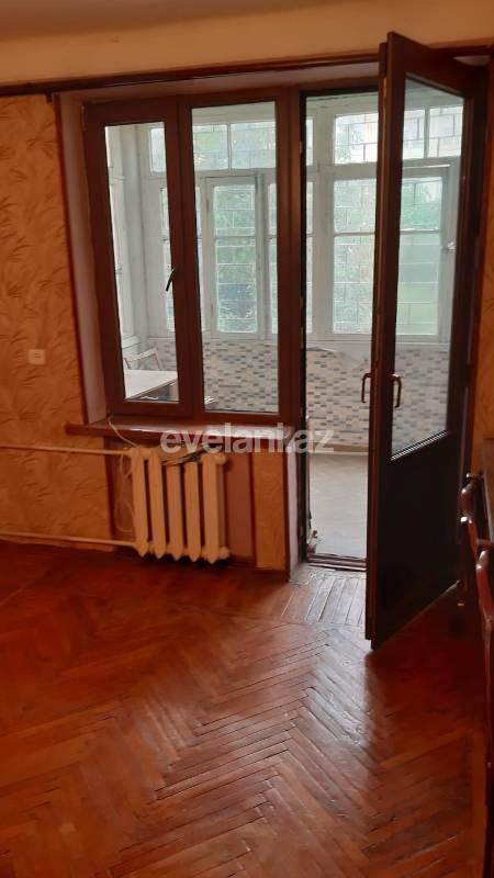 Sale, old building, 3 room, 70 m², Yasamal r.