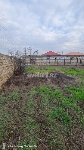 Satılır, torpaq, 12 sot, Zabrat q.