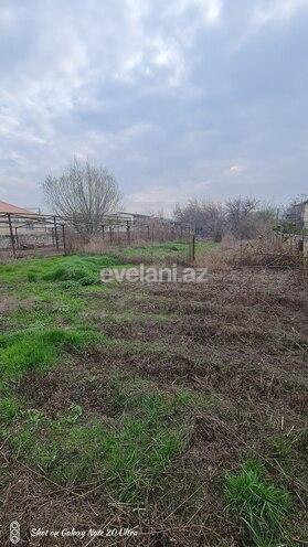 Satılır, torpaq, 12 sot, Zabrat q.