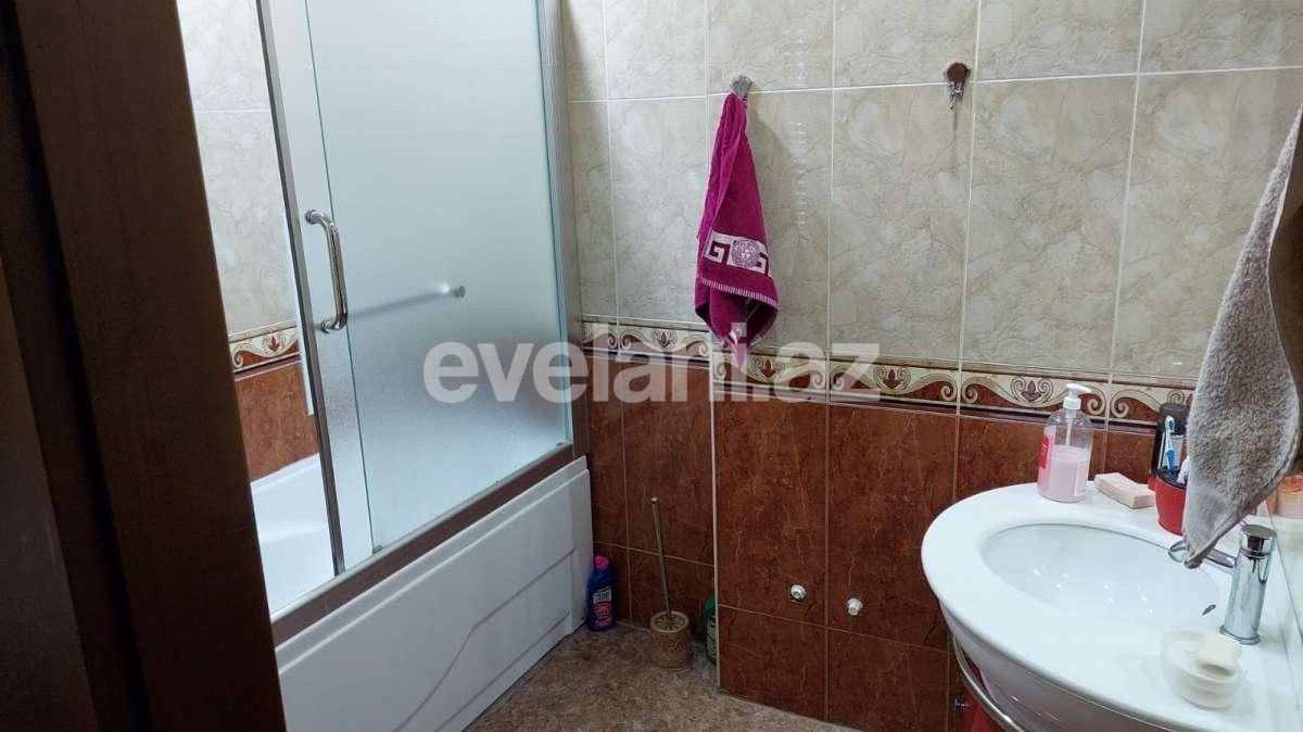 Sale, new building, 3 room, 120 m², 9-th microdistrict d.