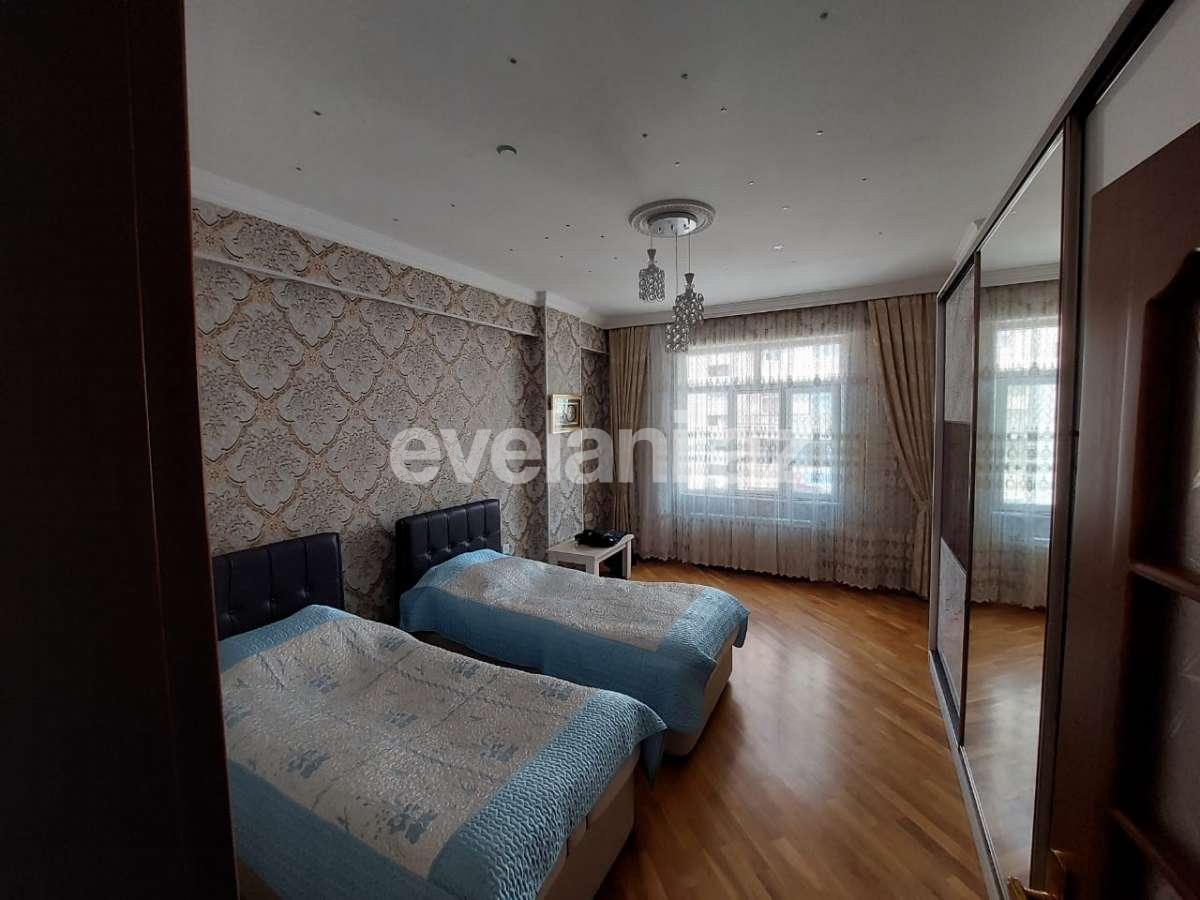 Sale, new building, 3 room, 120 m², 9-th microdistrict d.