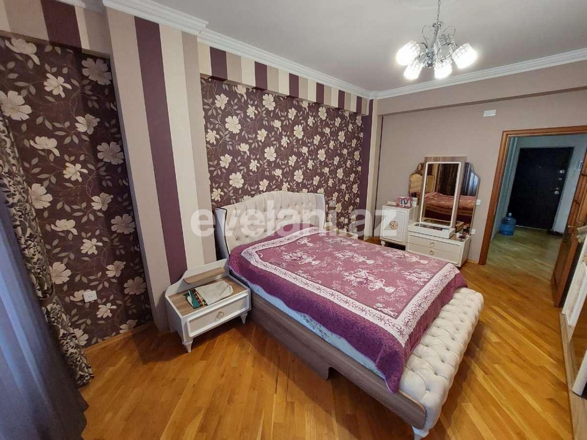 Sale, new building, 3 room, 120 m², 9-th microdistrict d.