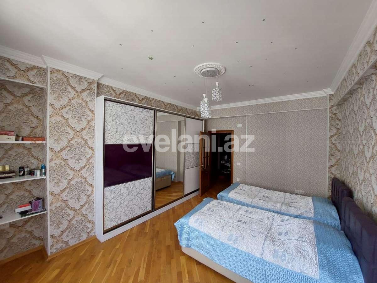 Sale, new building, 3 room, 120 m², 9-th microdistrict d.