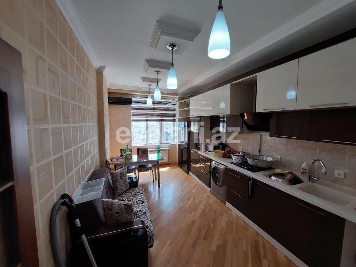 Sale, new building, 3 room, 120 m², 9-th microdistrict d.