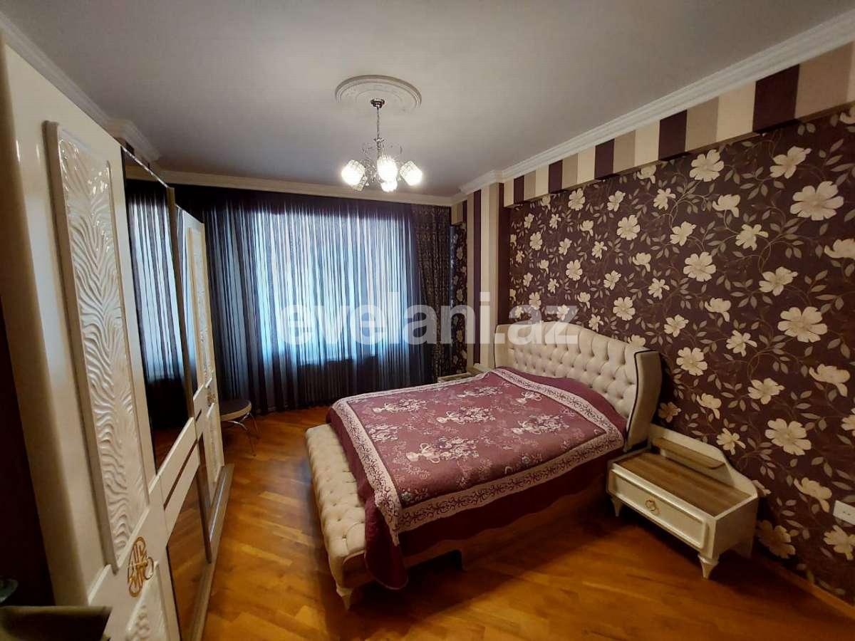 Sale, new building, 3 room, 120 m², 9-th microdistrict d.