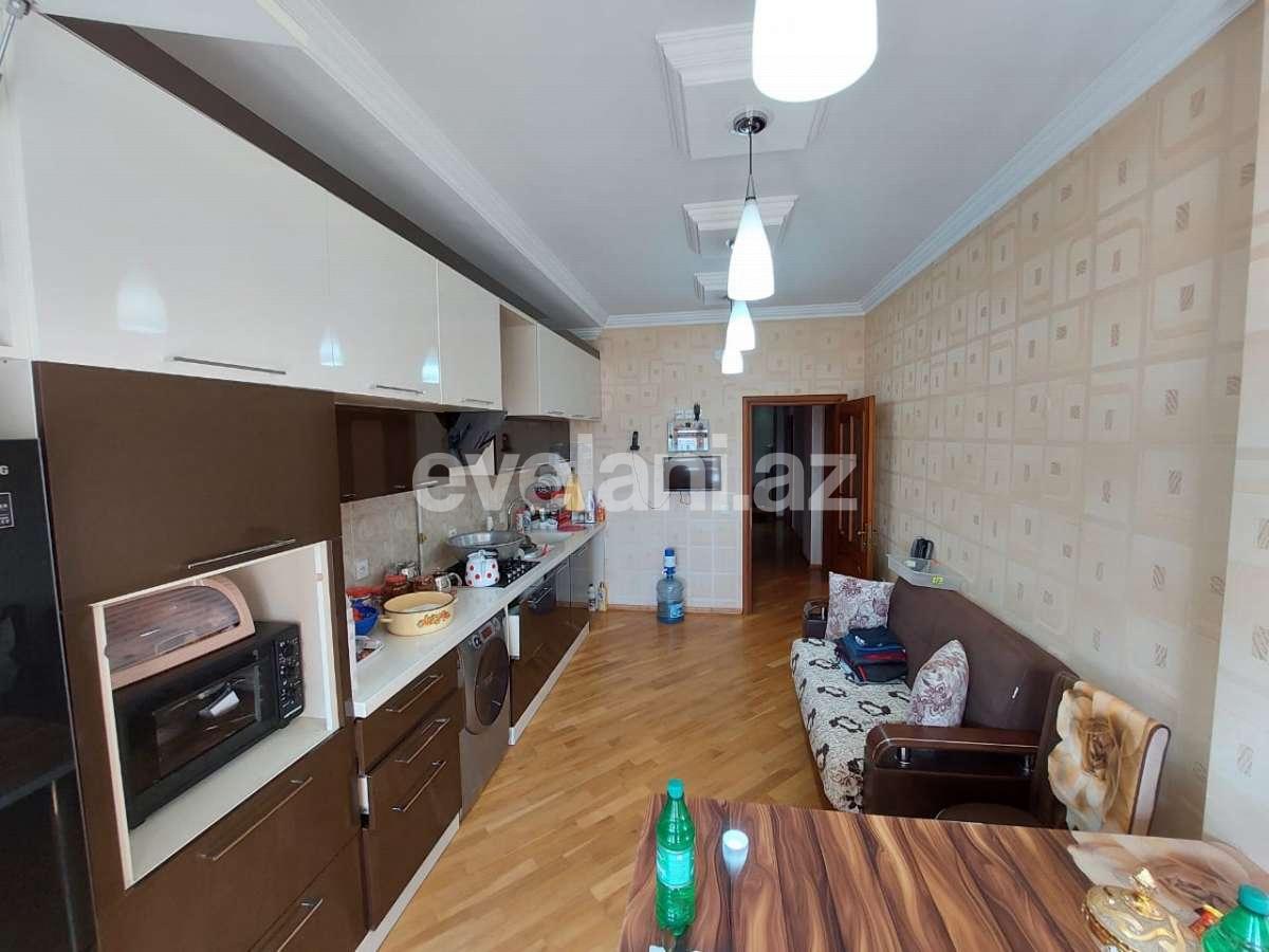 Sale, new building, 3 room, 120 m², 9-th microdistrict d.