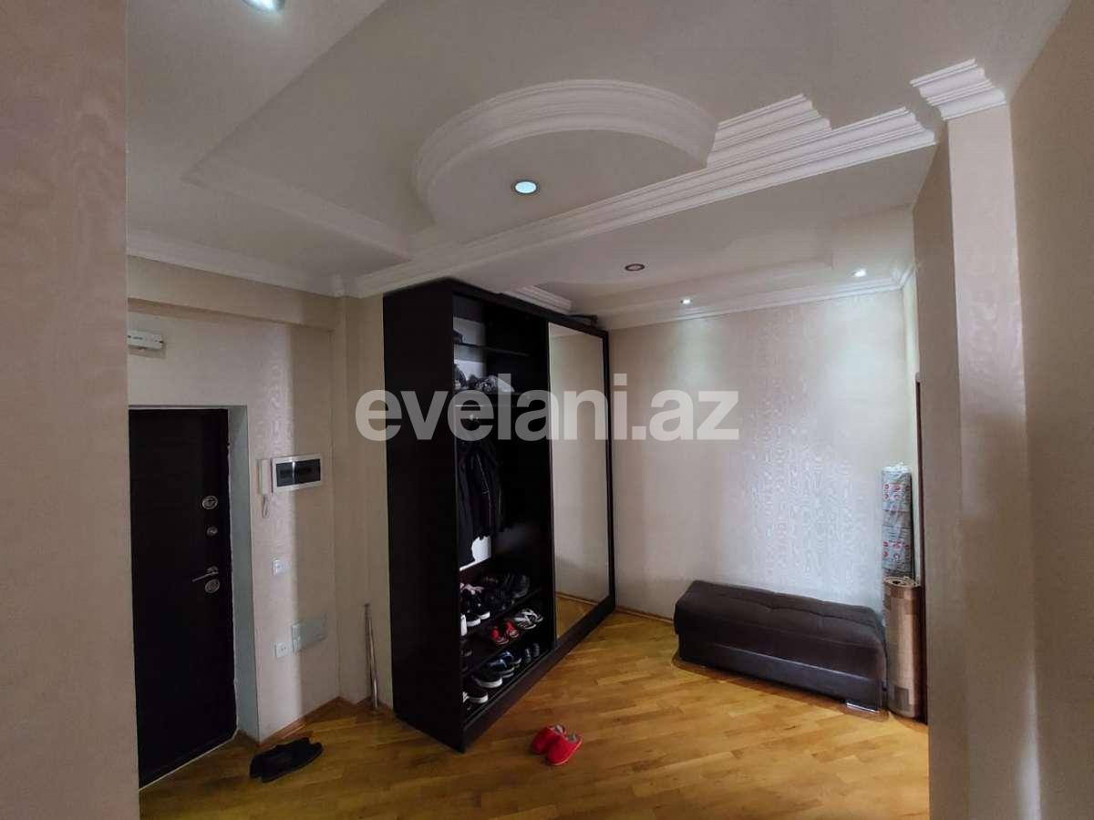 Sale, new building, 3 room, 120 m², 9-th microdistrict d.