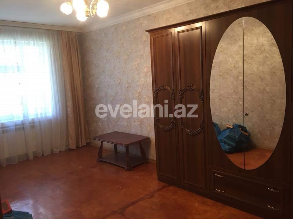 Sale, old building, 2 room, 75 m², Baku, Binagadi r, Nasimi m.