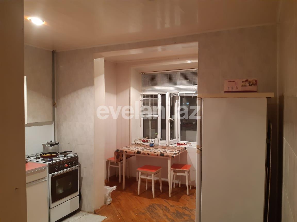 Sale, old building, 2 room, 75 m², Baku, Binagadi r, Nasimi m.