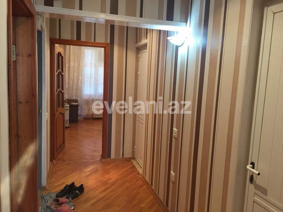 Sale, old building, 2 room, 75 m², Baku, Binagadi r, Nasimi m.