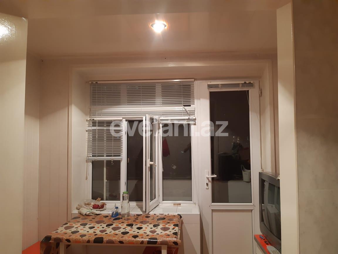 Sale, old building, 2 room, 75 m², Baku, Binagadi r, Nasimi m.