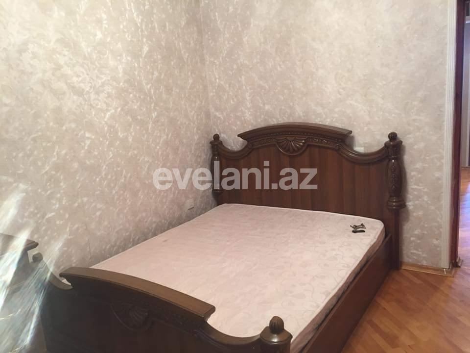 Sale, old building, 2 room, 75 m², Baku, Binagadi r, Nasimi m.