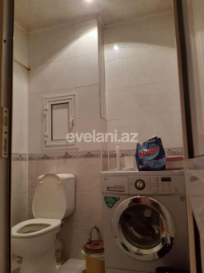 Sale, old building, 2 room, 75 m², Baku, Binagadi r, Nasimi m.