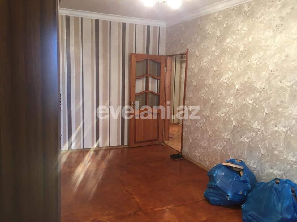 Sale, old building, 2 room, 75 m², Baku, Binagadi r, Nasimi m.