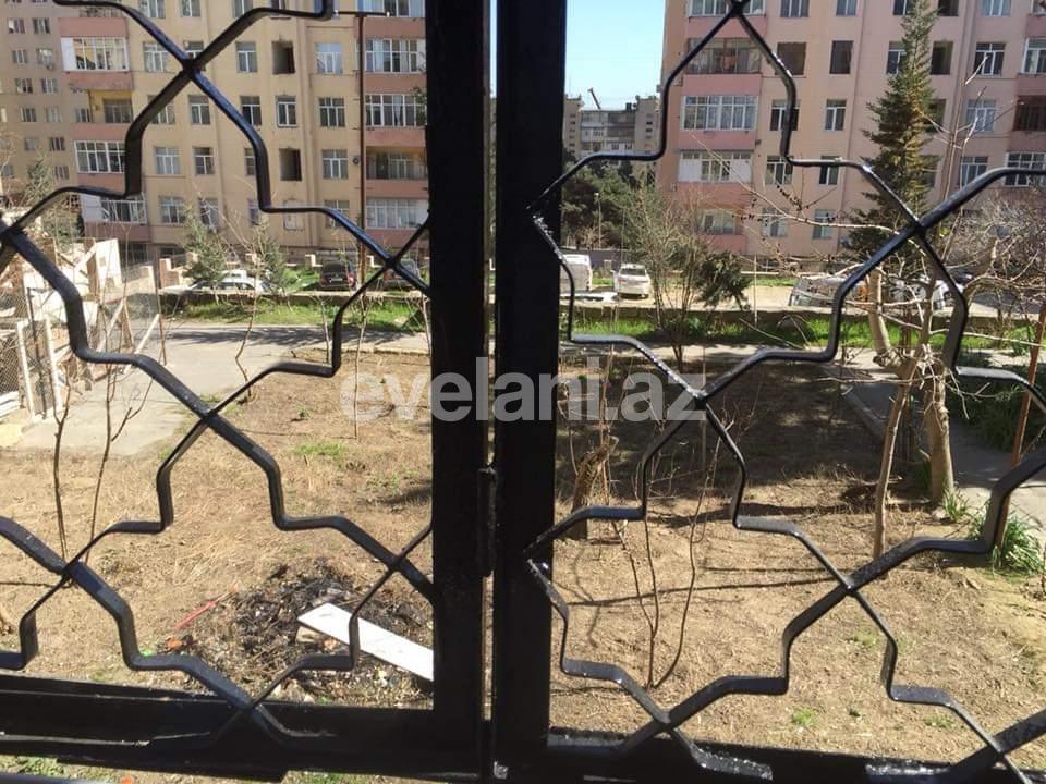 Sale, old building, 2 room, 75 m², Baku, Binagadi r, Nasimi m.