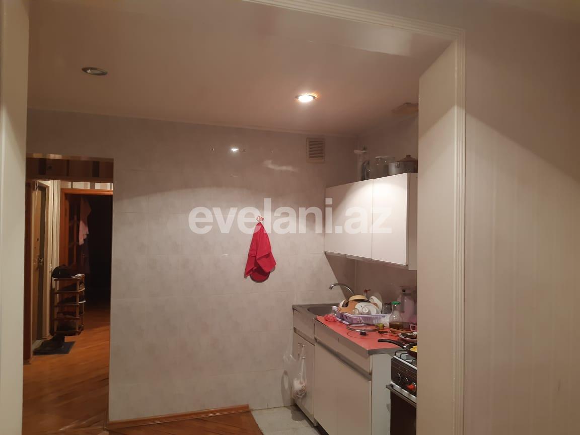 Sale, old building, 2 room, 75 m², Baku, Binagadi r, Nasimi m.