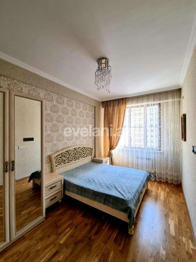 Satılır, yeni tikili, 3 otaqlı, 110 m², Bakı, Nizami r, Qara Qarayev m.