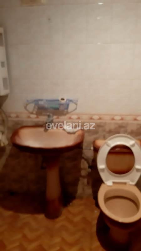 Satılır, köhnə tikili, 2 otaqlı, 47 m², Yasamal r.