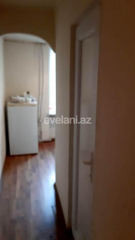 Satılır, köhnə tikili, 2 otaqlı, 47 m², Yasamal r.