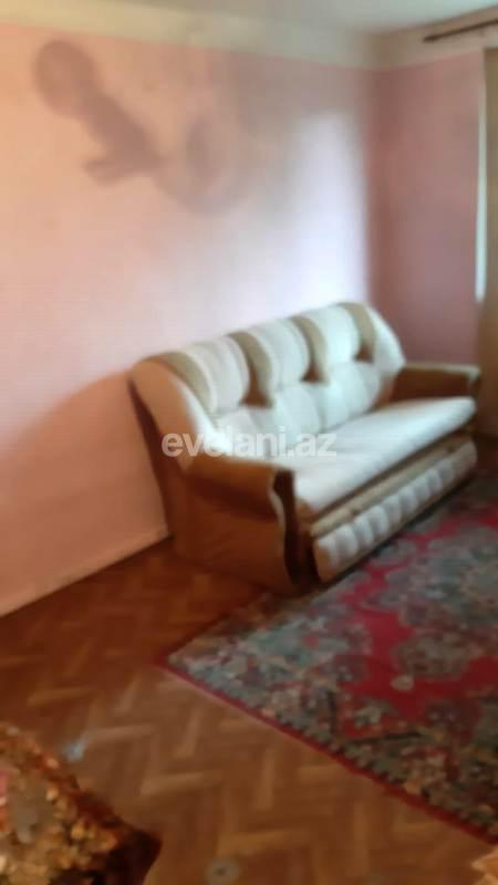 Satılır, köhnə tikili, 2 otaqlı, 47 m², Yasamal r.