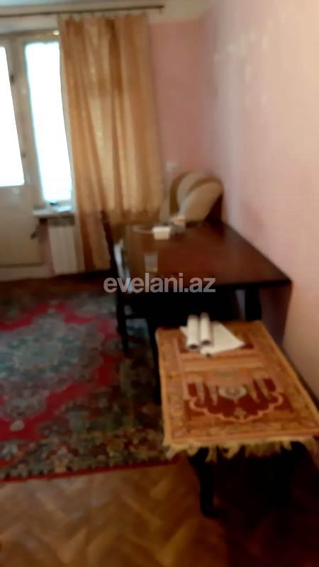 Satılır, köhnə tikili, 2 otaqlı, 47 m², Yasamal r.