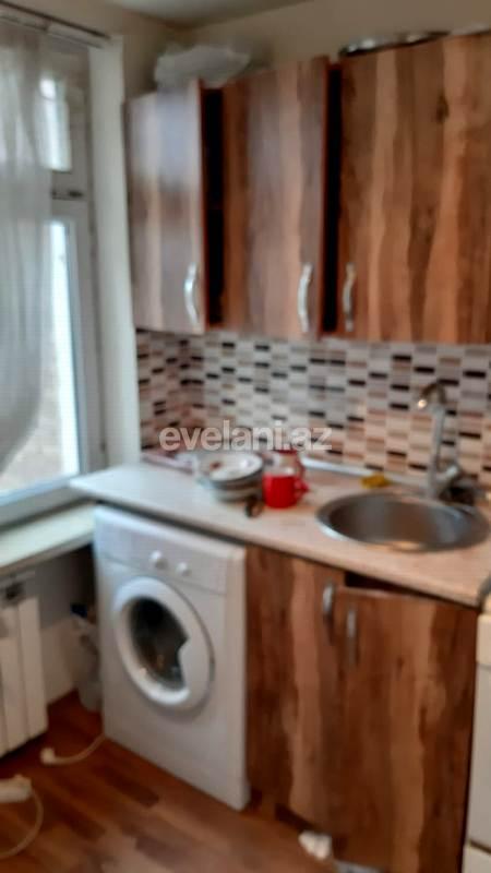 Satılır, köhnə tikili, 2 otaqlı, 47 m², Yasamal r.