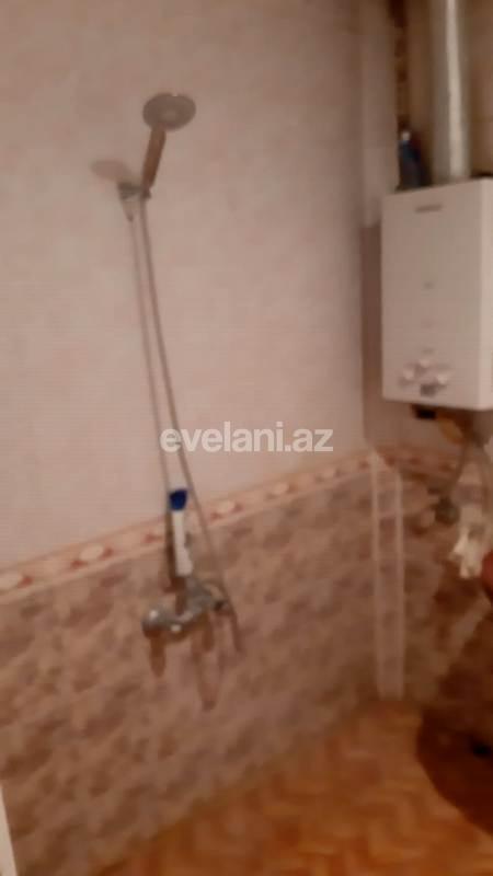 Satılır, köhnə tikili, 2 otaqlı, 47 m², Yasamal r.