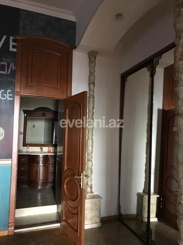 Kirayə verilir, ofis, 4 otaqlı, 135 m², Bakı, Səbail r, Sahil m.