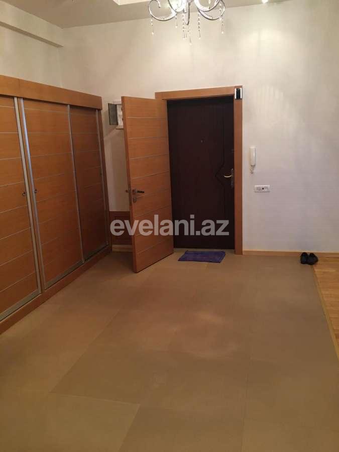 Kirayə verilir, yeni tikili, 4 otaqlı, 250 m², Bakı, Nəsimi r, Gənclik m.