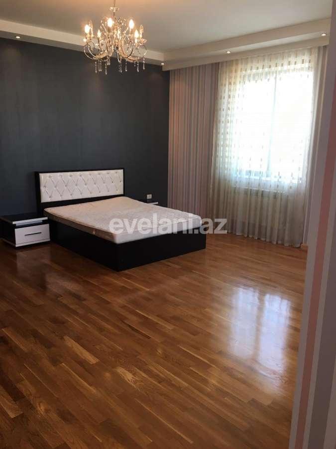 Kirayə verilir, yeni tikili, 4 otaqlı, 250 m², Bakı, Nəsimi r, Gənclik m.
