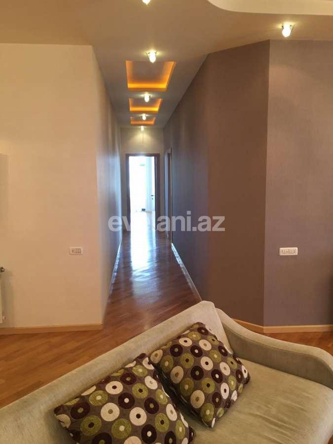 Kirayə verilir, yeni tikili, 4 otaqlı, 250 m², Bakı, Nəsimi r, Gənclik m.