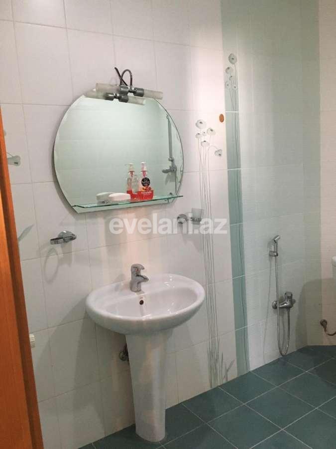 Kirayə verilir, yeni tikili, 4 otaqlı, 250 m², Bakı, Nəsimi r, Gənclik m.