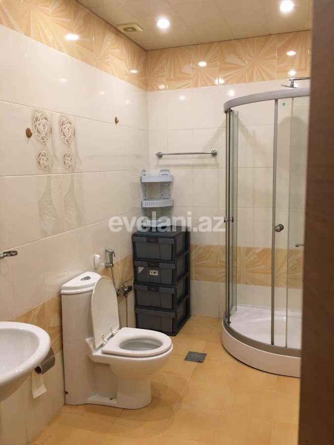 Kirayə verilir, yeni tikili, 4 otaqlı, 250 m², Bakı, Nəsimi r, Gənclik m.
