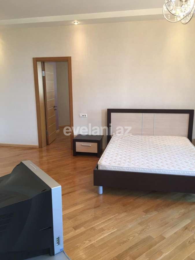 Kirayə verilir, yeni tikili, 4 otaqlı, 250 m², Bakı, Nəsimi r, Gənclik m.