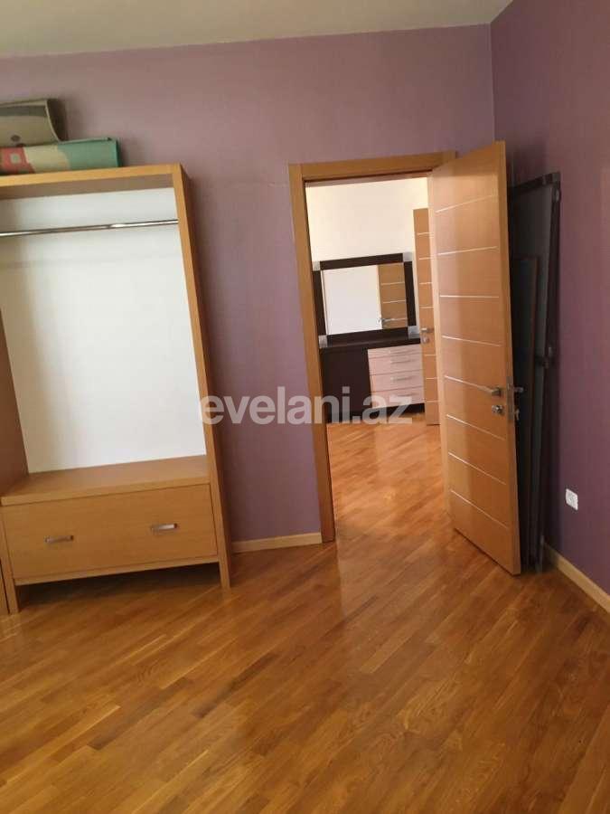 Kirayə verilir, yeni tikili, 4 otaqlı, 250 m², Bakı, Nəsimi r, Gənclik m.