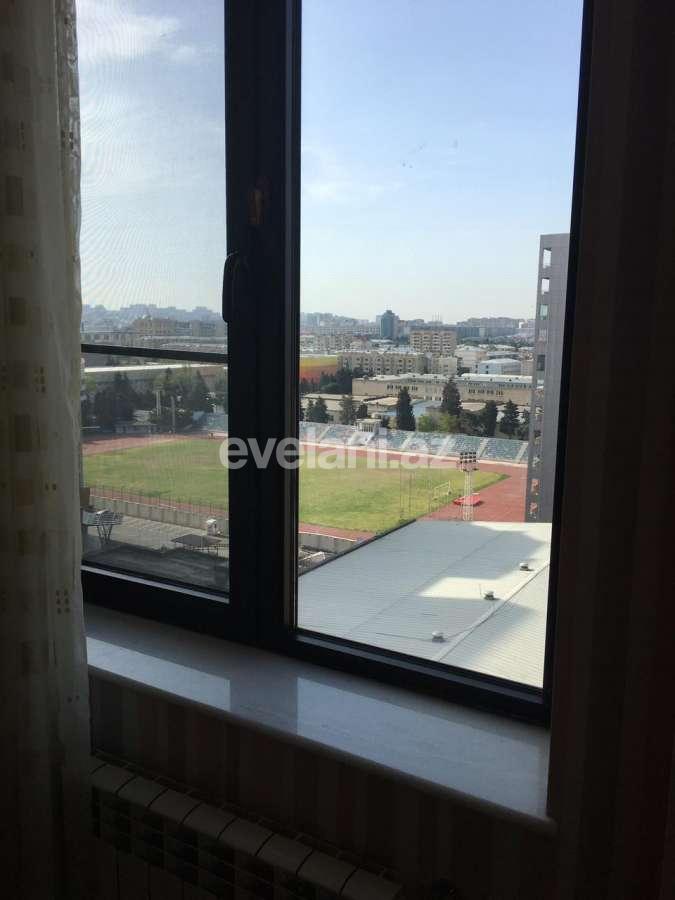 Kirayə verilir, yeni tikili, 4 otaqlı, 250 m², Bakı, Nəsimi r, Gənclik m.