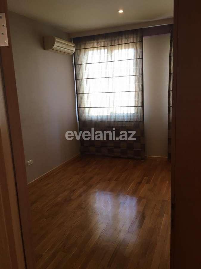 Kirayə verilir, yeni tikili, 4 otaqlı, 250 m², Bakı, Nəsimi r, Gənclik m.